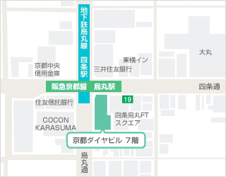京都会場