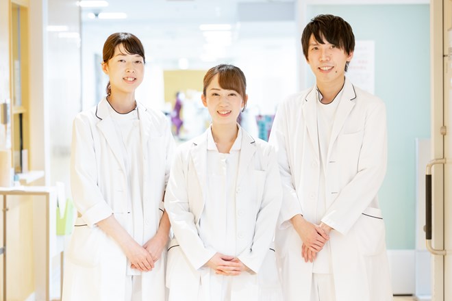 医療法人社団 栄悠会 綾瀬循環器病院