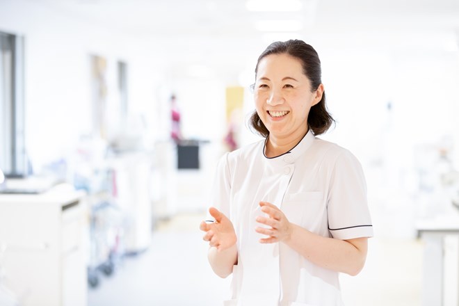 医療法人社団 栄悠会 綾瀬循環器病院