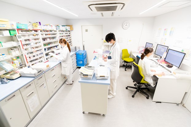 もうすぐ産休・育休に入るとうかがいましたが、今後のライフプランは。