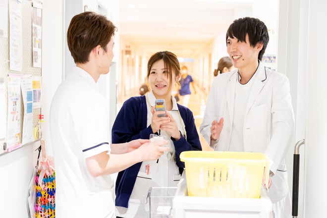 医療法人社団 栄悠会 綾瀬循環器病院