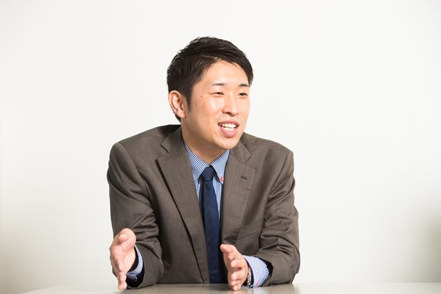 今後の目標を教えてください。