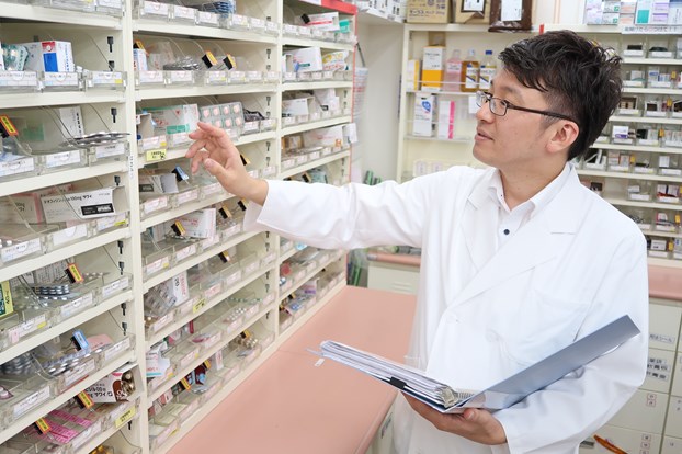 入社後は、どのようにスキルアップをされたのでしょう。