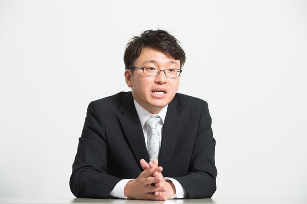転職に至った経緯を教えてください。