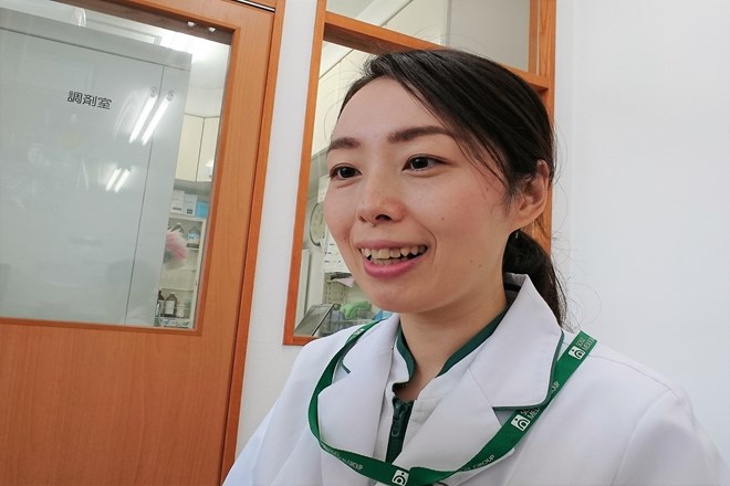 総合メディカル株式会社
