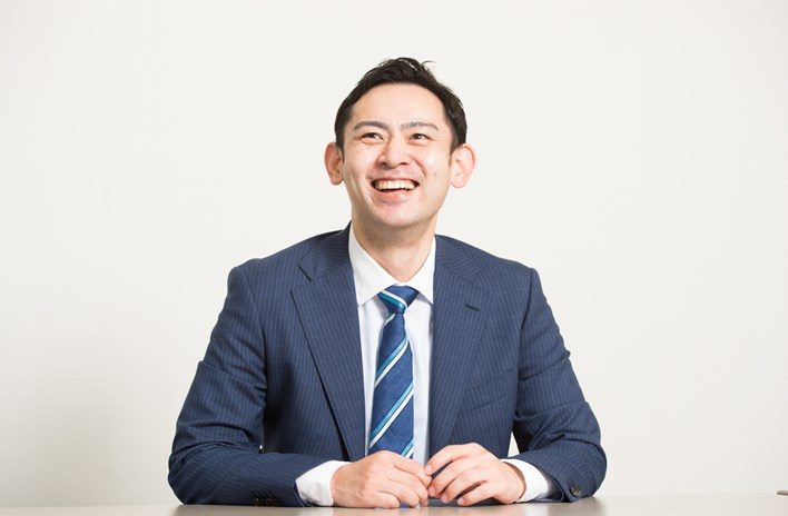 職場のイチオシ