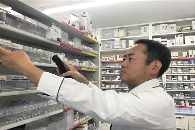 総合メディカル株式会社