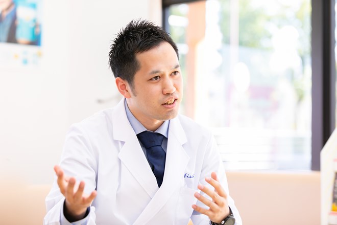 株式会社アイセイ薬局