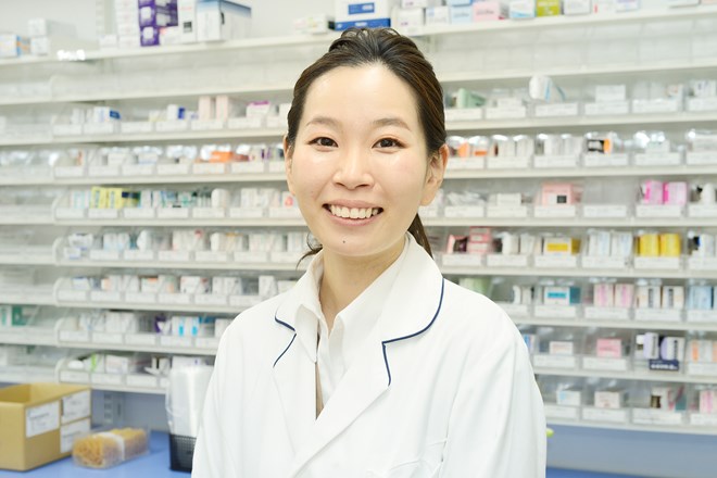 ウエルシア薬局株式会社