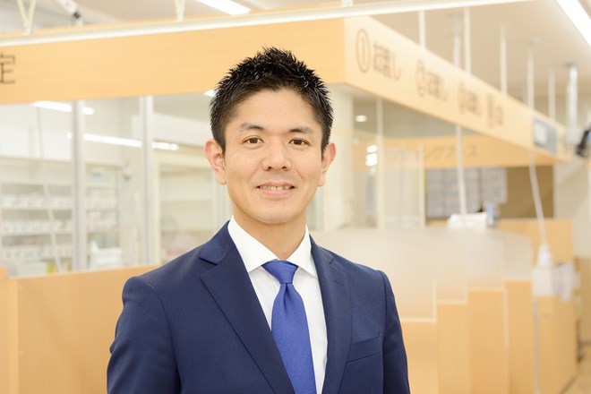 ウエルシア薬局株式会社
