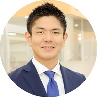 松尾 岳