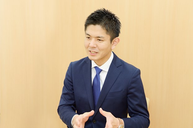 製薬会社から転職された理由を教えてください。