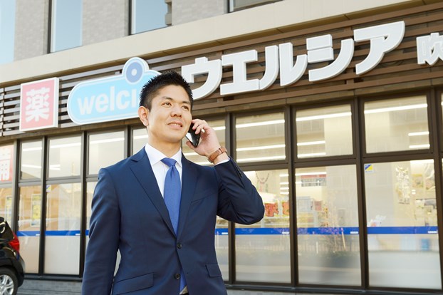 現在の職務内容を教えてください。