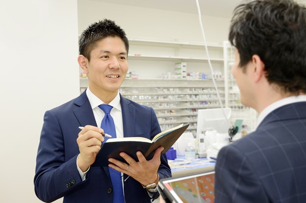 仕事をするうえで大切にしていることや目標は?