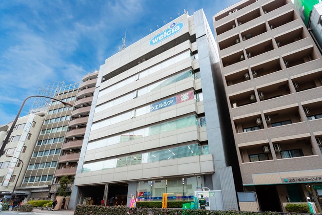 ウエルシア薬局株式会社