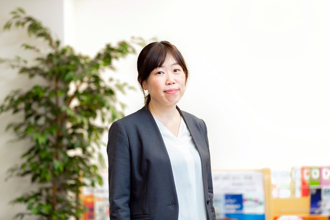 ウエルシア薬局株式会社