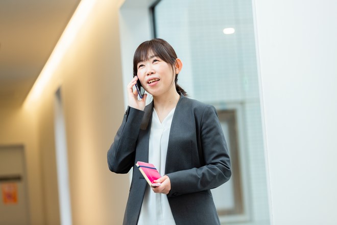 ウエルシア薬局株式会社