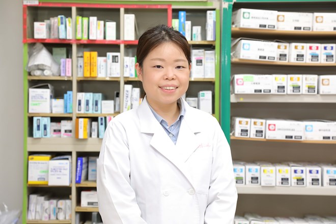 株式会社アイセイ薬局