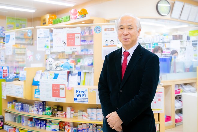 株式会社アペックス