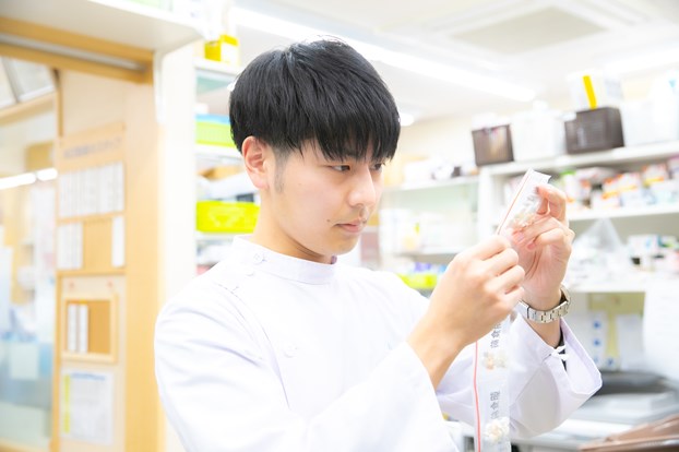 現在の仕事内容について教えてください。