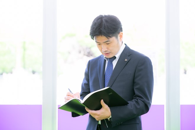 株式会社ウェルパーク