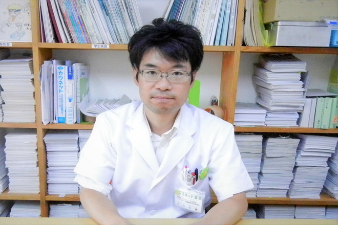 株式会社マスカット薬局