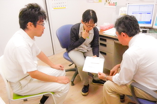 株式会社マスカット薬局