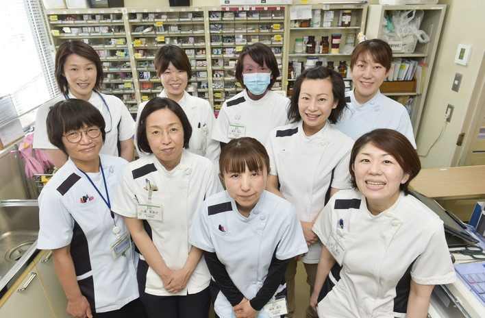 医療法人富田浜病院