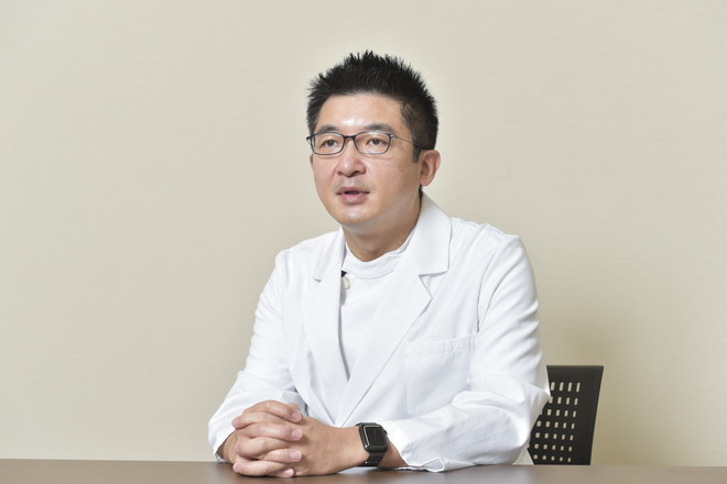 医療法人富田浜病院
