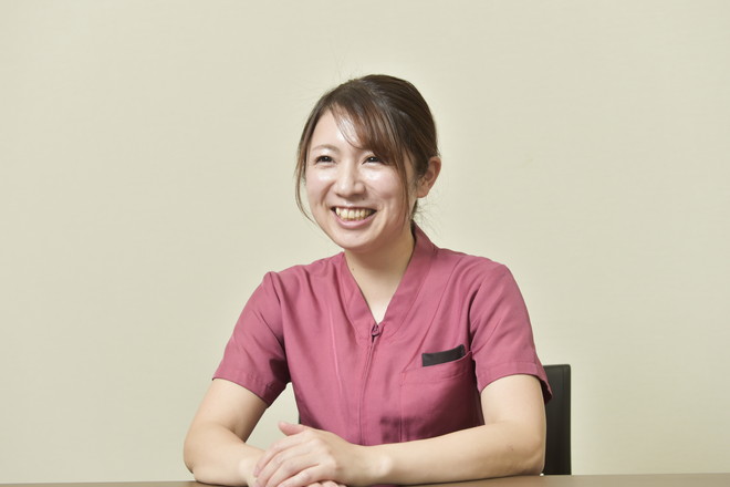 医療法人富田浜病院