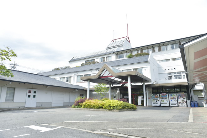 医療法人富田浜病院