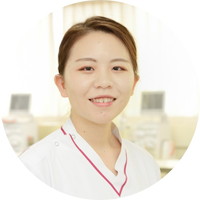 辻部 里沙