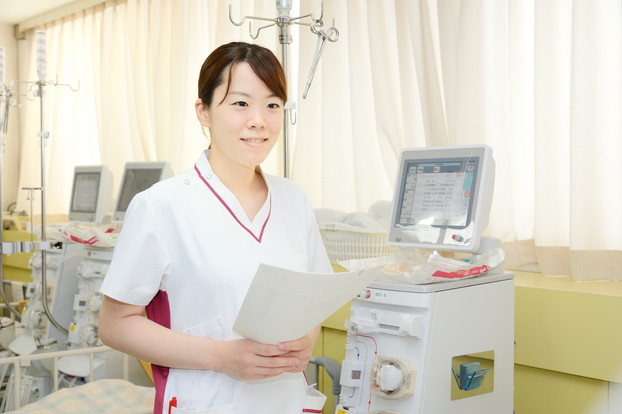 どんなときにやりがいを感じますか。