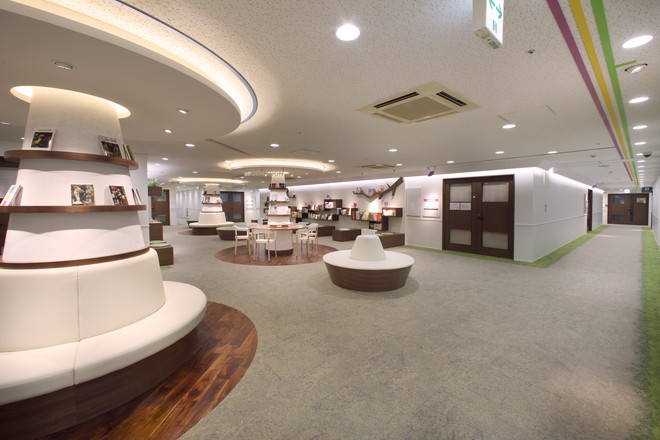 株式会社アイセイ薬局
