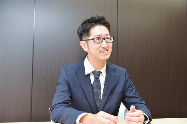 転職先に御社を選んだ理由は。