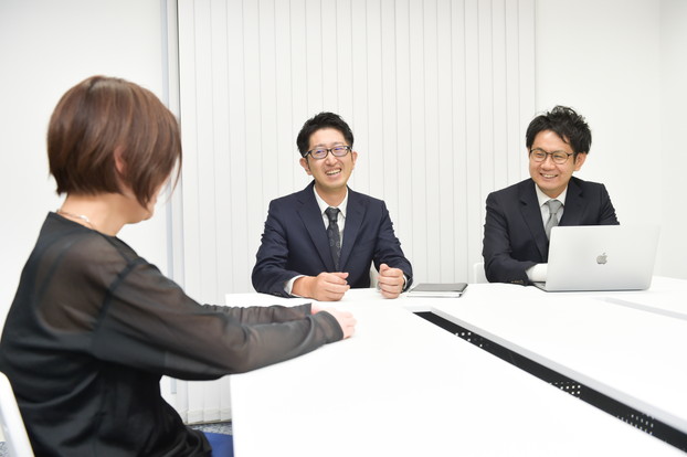 どんなときに仕事のやりがいを感じますか。