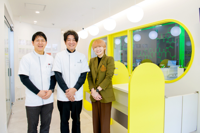 GMOヘルステック株式会社