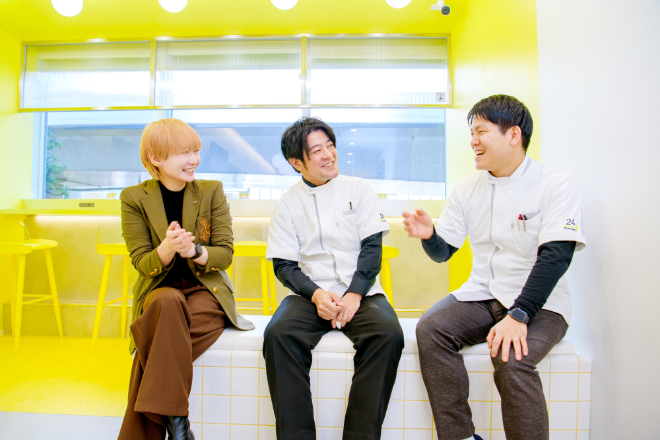 GMOヘルステック株式会社
