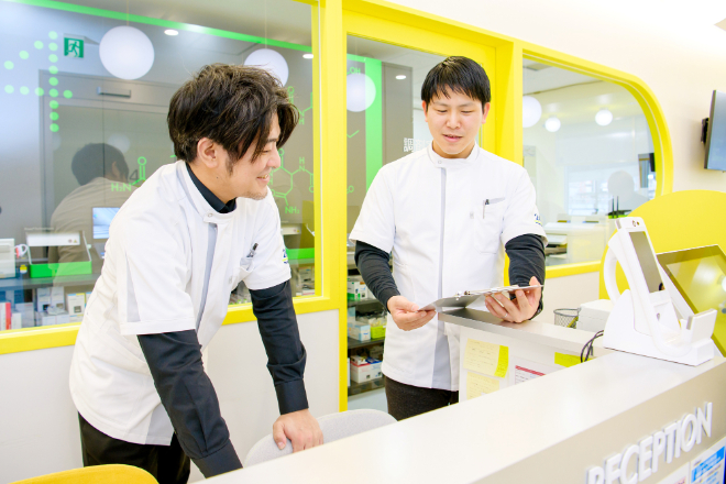 GMOヘルステック株式会社