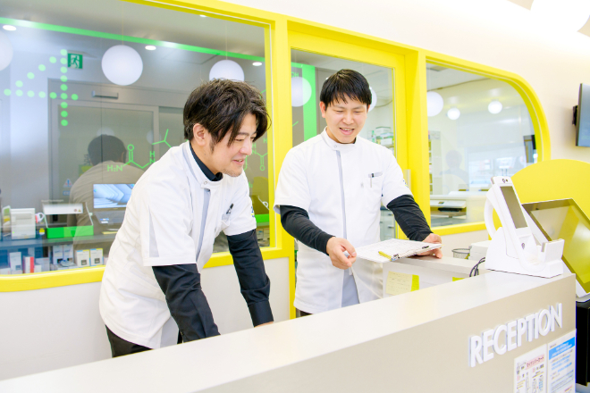 GMOヘルステック株式会社