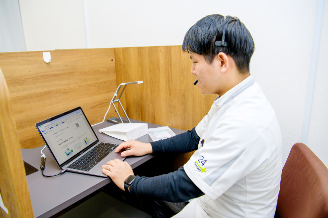 GMOヘルステック株式会社