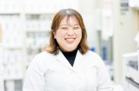 個人インタビュー