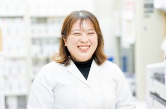 個人インタビュー