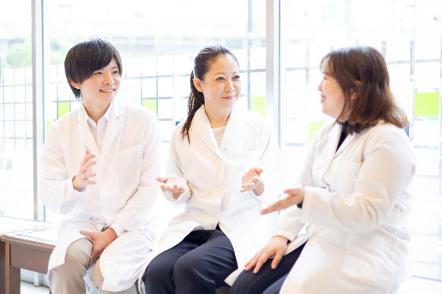 どのような仕事に取り組んできましたか?