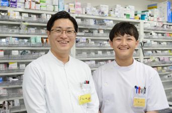座談会