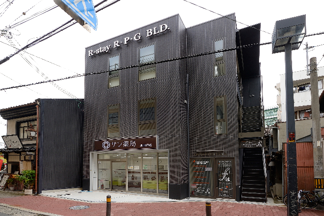 株式会社ストーン・フィールド