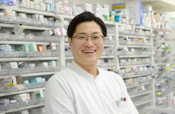 個人インタビュー