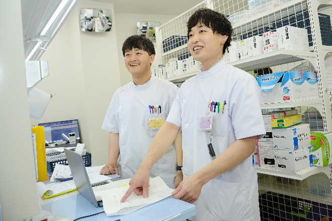 株式会社ストーン・フィールド