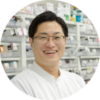 米田 孝洋
