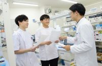 職場のイチオシ